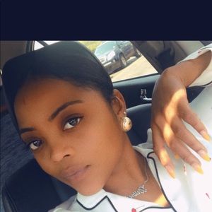 Meet your Posher, Britney